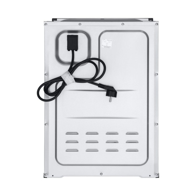 Встраиваемый электрический духовой шкаф Maunfeld EOEF 516RIB Встраиваемый электрический духовой шкаф Maunfeld EOEF 516RIB