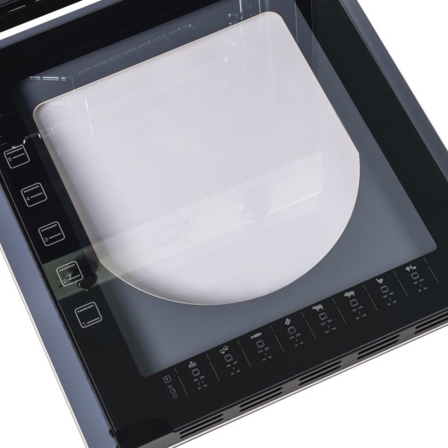 Встраиваемый электрический духовой шкаф Maunfeld EOEF 516RIB Встраиваемый электрический духовой шкаф Maunfeld EOEF 516RIB