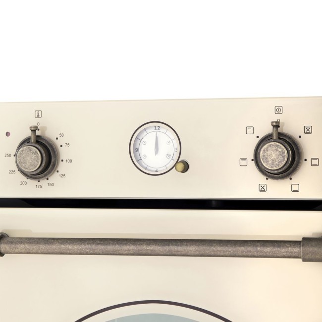 Встраиваемый электрический духовой шкаф Maunfeld EOEF 516RIB Встраиваемый электрический духовой шкаф Maunfeld EOEF 516RIB