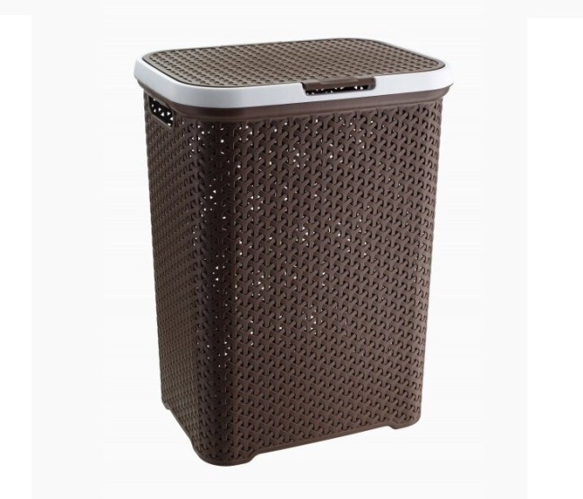 Корзина для белья Fimako И5998