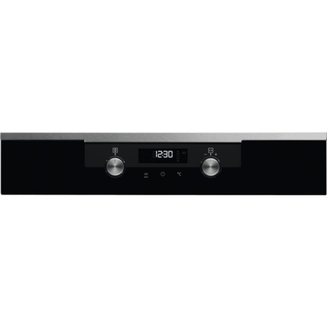 Встраиваемый электрический духовой шкаф Electrolux VKL6E40X