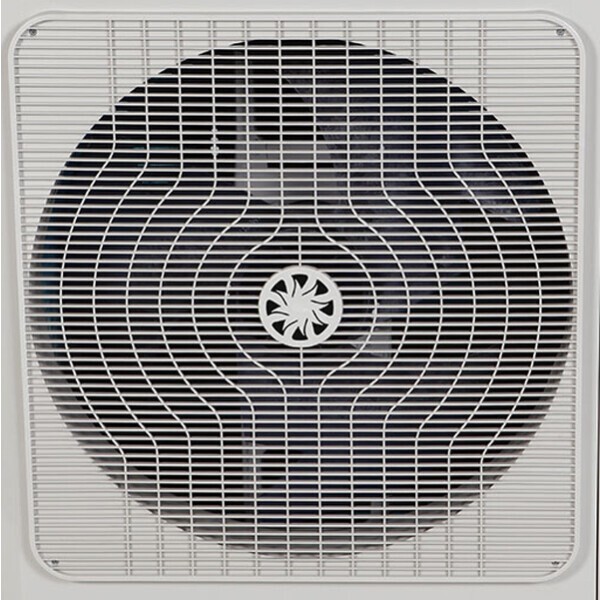 Сплит-система Aster AUB-18HRN1