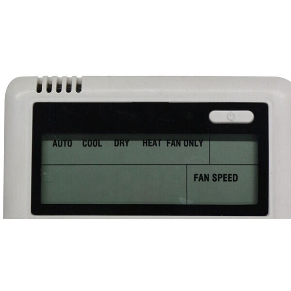 Сплит-система Aster AUB-18HRN1