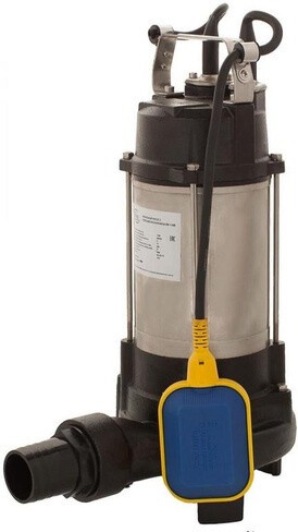 Фекальный насос Oasis FR-110R (P0000008267) Фекальный насос Oasis FR-110R (P0000008267)