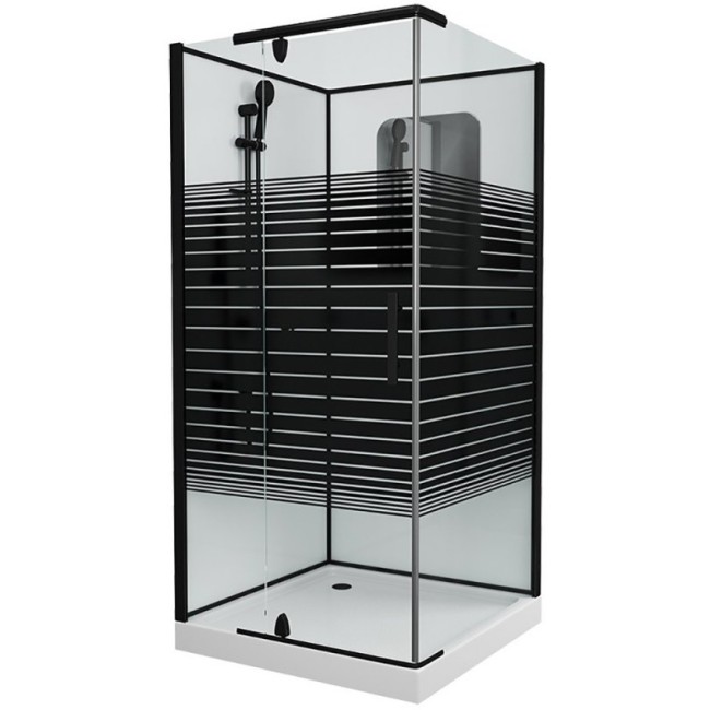 Душевая кабина Grossman Classic GR271QL