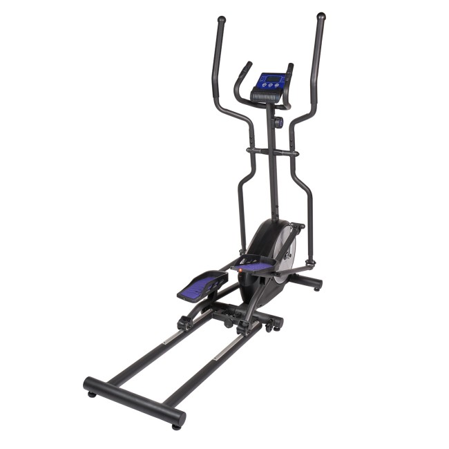 Эллиптический тренажер Royal Fitness RF-50 (RFLE-50) Эллиптический тренажер Royal Fitness RF-50 (RFLE-50)