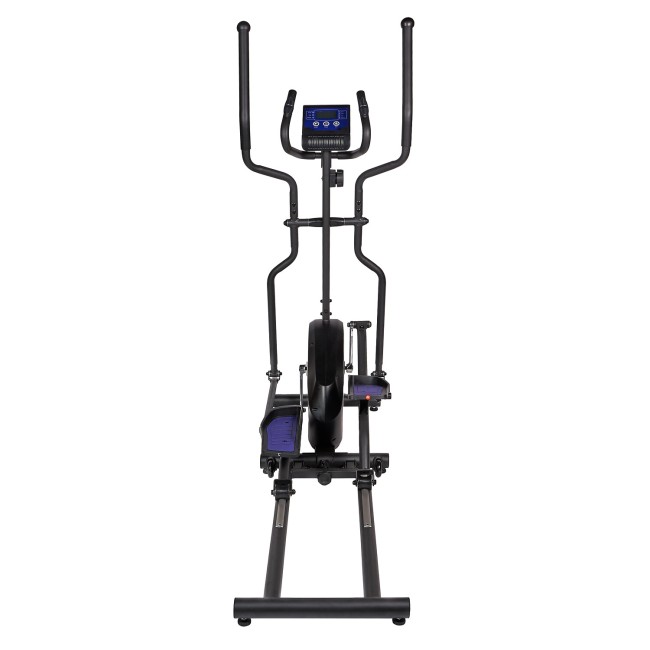 Эллиптический тренажер Royal Fitness RF-50 (RFLE-50) Эллиптический тренажер Royal Fitness RF-50 (RFLE-50)