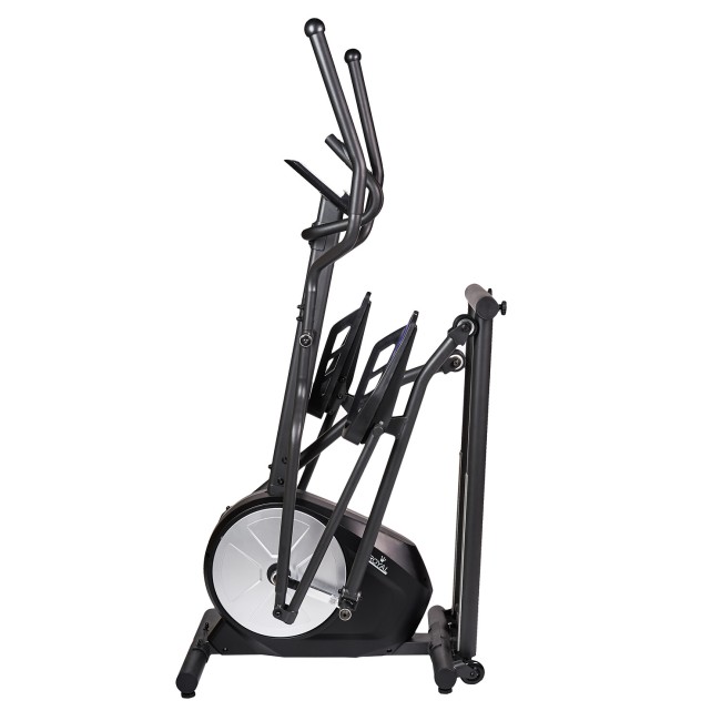 Эллиптический тренажер Royal Fitness RF-50 (RFLE-50) Эллиптический тренажер Royal Fitness RF-50 (RFLE-50)