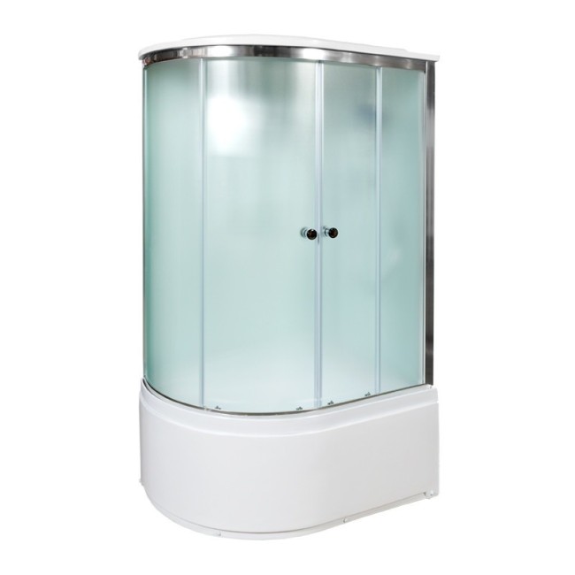 Душевая кабина Deto D120SREL