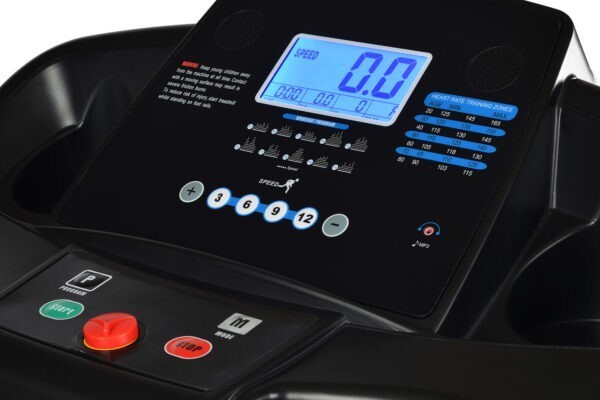 Беговая дорожка Evo Fitness Vector