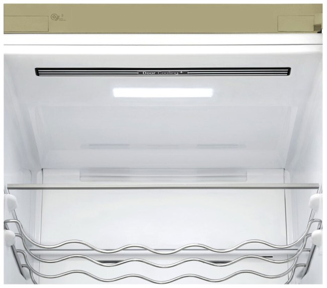 Холодильник LG GA-B509BEDZ Холодильник LG GA-B509BEDZ