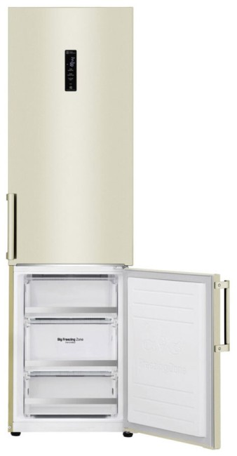 Холодильник LG GA-B509BEDZ Холодильник LG GA-B509BEDZ