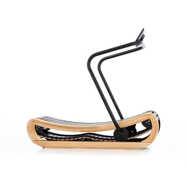 Беговая дорожка NOHrD Sprintbok ясень