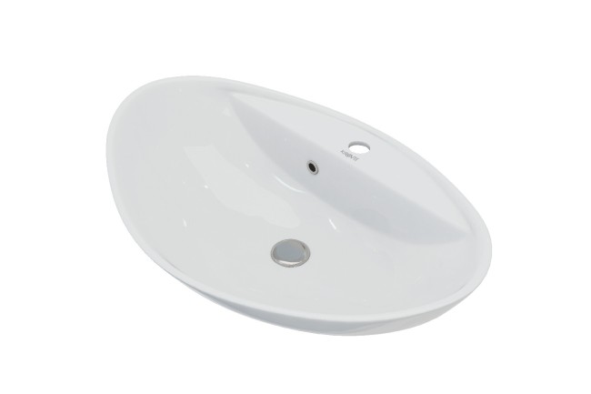 Раковина Kirovit Гамма 600