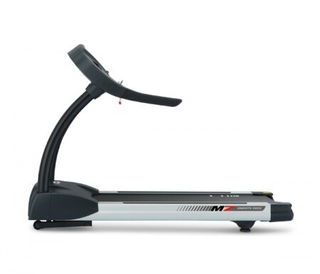 Беговая дорожка Circle Fitness M7L E Plus черный