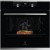 Встраиваемый электрический духовой шкаф Electrolux OKE6P77WX