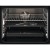 Встраиваемый электрический духовой шкаф Electrolux OKE6P77WX