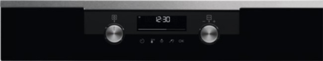 Встраиваемый электрический духовой шкаф Electrolux OKE6P77WX