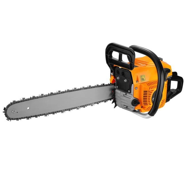 Бензопила Deko DKCHS 52-18 (065-1223) Бензопила Deko DKCHS 52-18 (065-1223)