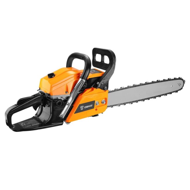 Бензопила Deko DKCHS 52-18 (065-1223) Бензопила Deko DKCHS 52-18 (065-1223)
