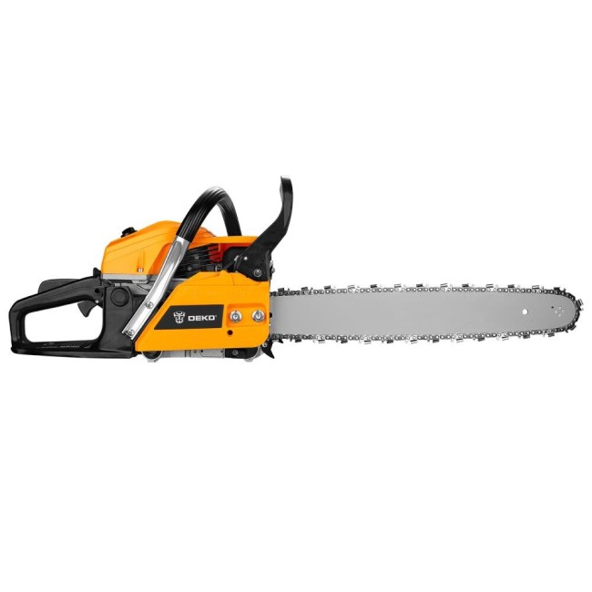 Бензопила Deko DKCHS 52-18 (065-1223) Бензопила Deko DKCHS 52-18 (065-1223)