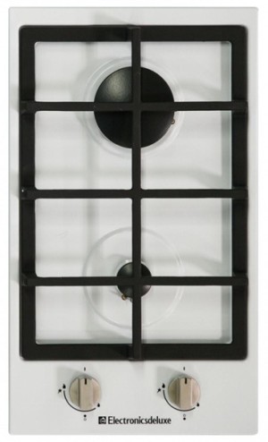 Встраиваемая газовая варочная панель Electronicsdeluxe TG2400215F-003 Встраиваемая газовая варочная панель Electronicsdeluxe TG2400215F-003