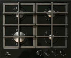 Встраиваемая газовая варочная панель Electronicsdeluxe TG4 750231F-075