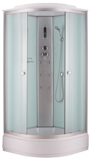 Душевая кабина Niagara NG-3317-14