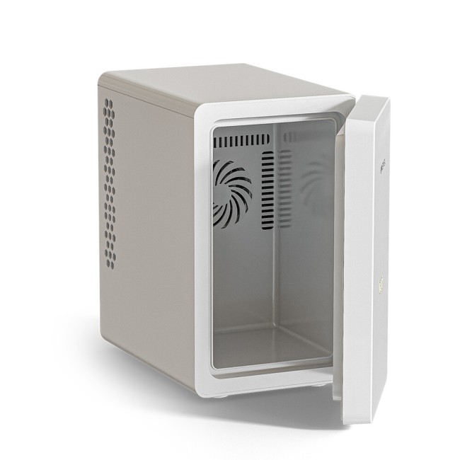 Холодильник для косметики и напитков Meyvel MB-03C1W Холодильник для косметики и напитков Meyvel MB-03C1W