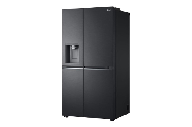 Холодильник LG GC-L257CBEC