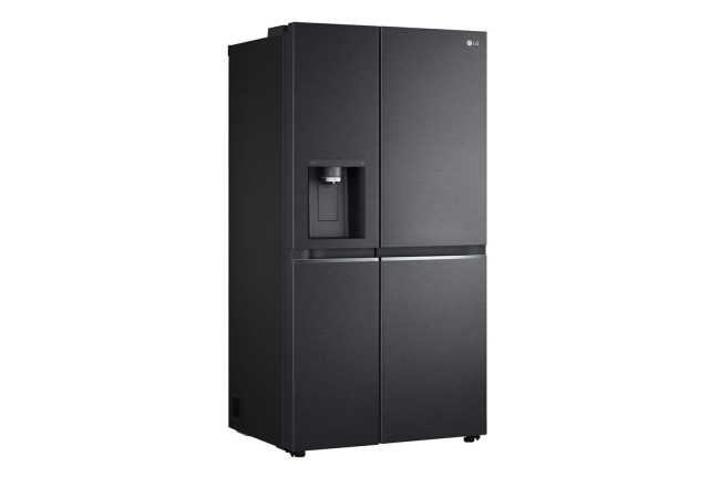 Холодильник LG GC-L257CBEC