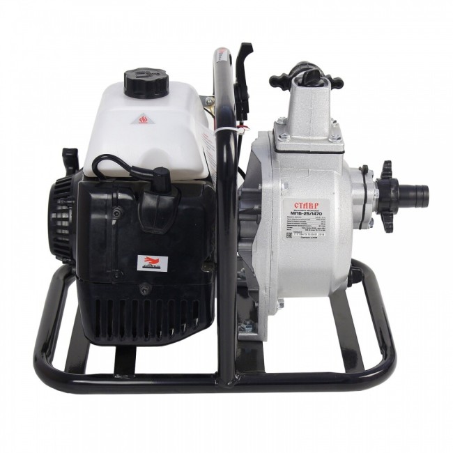 Мотопомпа Ставр МПБ -25/1470 Мотопомпа Ставр МПБ -25/1470