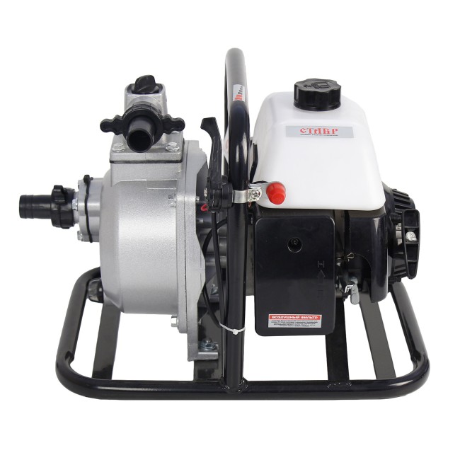 Мотопомпа Ставр МПБ -25/1470 Мотопомпа Ставр МПБ -25/1470