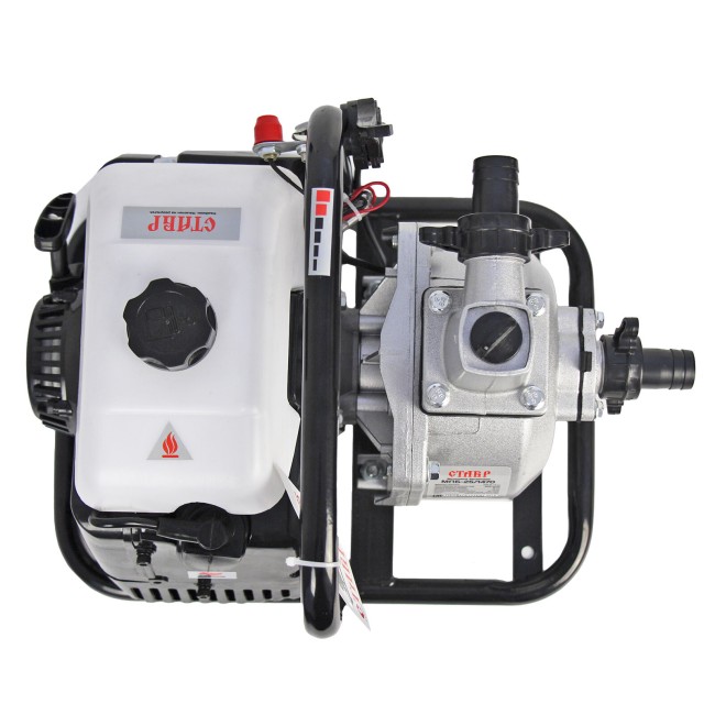 Мотопомпа Ставр МПБ -25/1470 Мотопомпа Ставр МПБ -25/1470