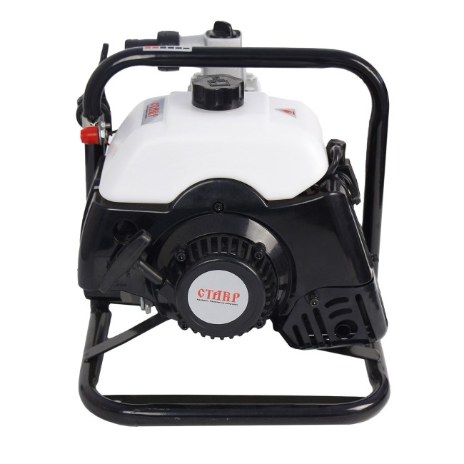 Мотопомпа Ставр МПБ -25/1470 Мотопомпа Ставр МПБ -25/1470