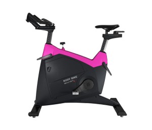 Сайкл Body Bike Smart+ черный/розовый Сайкл Body Bike Smart+ черный/розовый