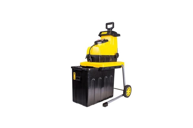 Измельчитель садовый Champion SH280