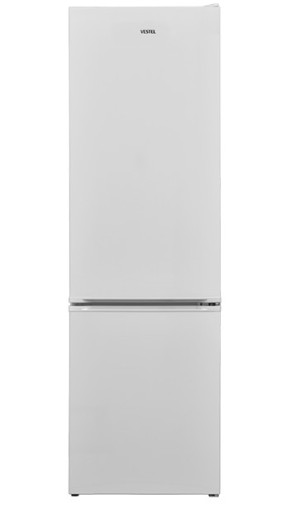 Холодильник Vestel VNF288FW Холодильник Vestel VNF288FW