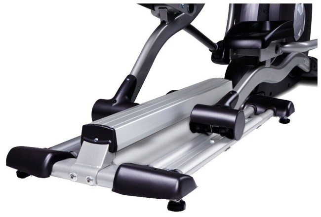 Эллиптический тренажер Spirit CE850 Graphite gray Эллиптический тренажер Spirit CE850 Graphite gray