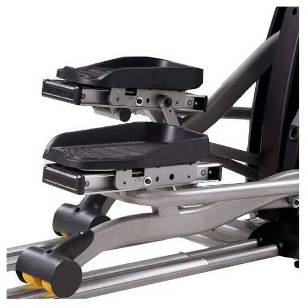 Эллиптический тренажер Spirit CE850 Graphite gray Эллиптический тренажер Spirit CE850 Graphite gray