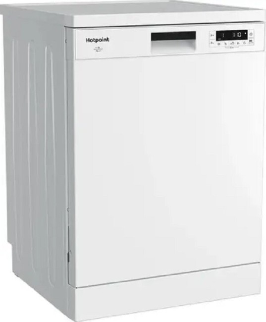 Посудомоечная машина Hotpoint-Ariston HF 4C86 белый