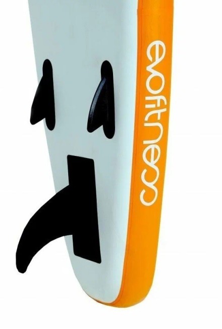 SUP борд Evo Fitness EVOFITNESSSUPSUN11 SUP борд Evo Fitness EVOFITNESSSUPSUN11