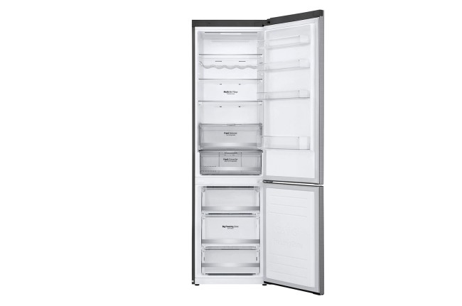 Холодильник LG GA-B509MMDZ