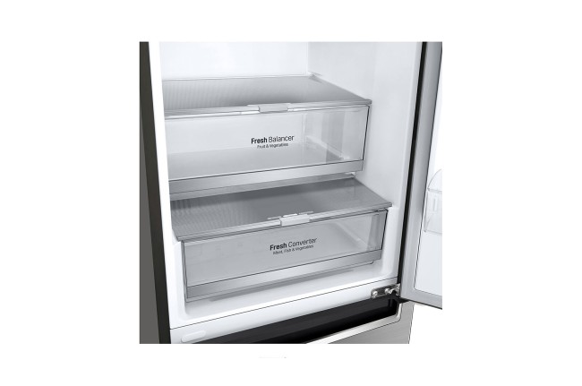 Холодильник LG GA-B509MMDZ