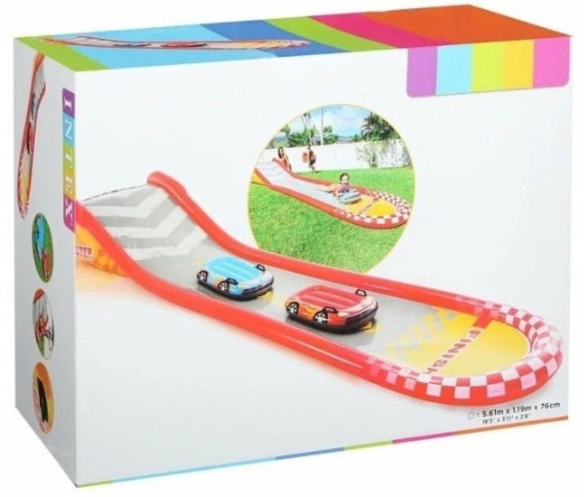 Водная дорожка Intex 57167