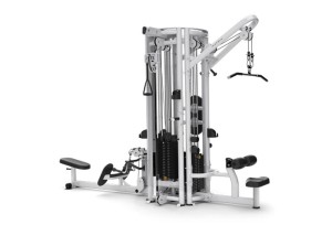 Мультистанция Matrix G3-MS40 Iced Silver