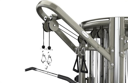 Мультистанция Matrix G3-MS40 Iced Silver