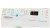Стиральная машина Indesit BWSA 71052X WWV RU