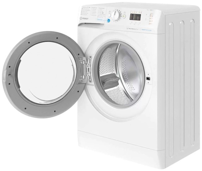 Стиральная машина Indesit BWSA 71052X WWV RU