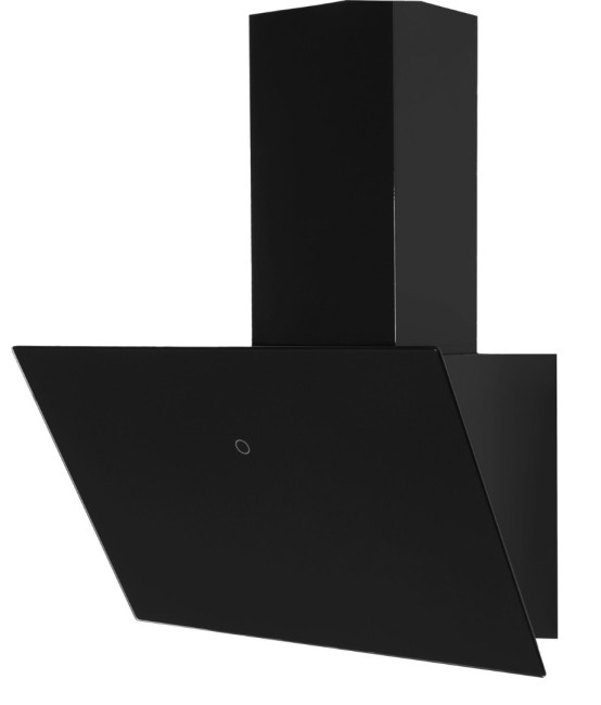 Каминная вытяжка Exiteq EX-1166 black